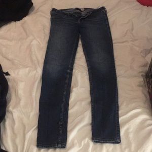 Hollister Jeggings